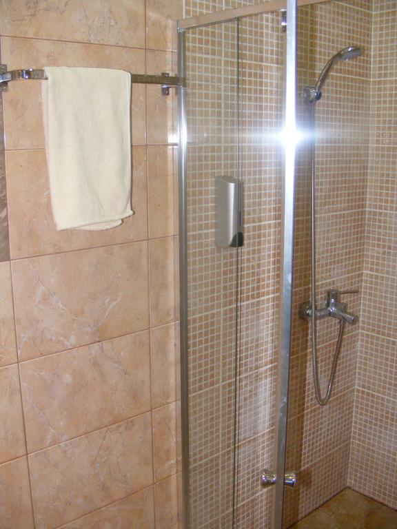 Valor Central Apartments Skopje Eksteriør billede